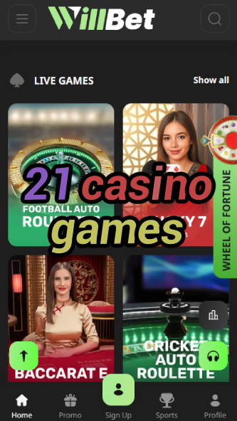 21 Casino Games - Best Blackjack Variants-casinobuddy.ydblkf.net