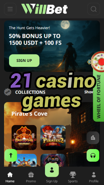21 Casino Games - Best Blackjack Variants-casinobuddy.ydblkf.net