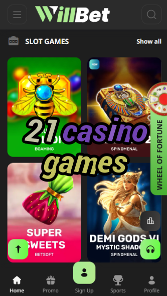 21 Casino Games - Best Blackjack Variants-casinobuddy.ydblkf.net