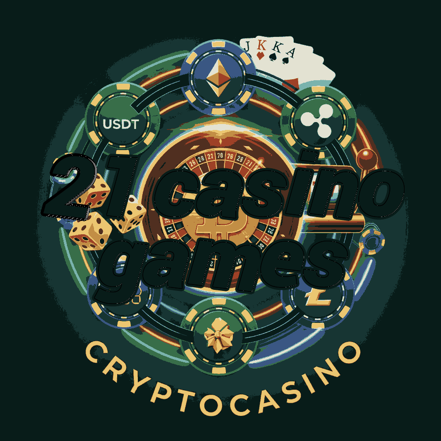 21 Casino Games - Best Blackjack Variants